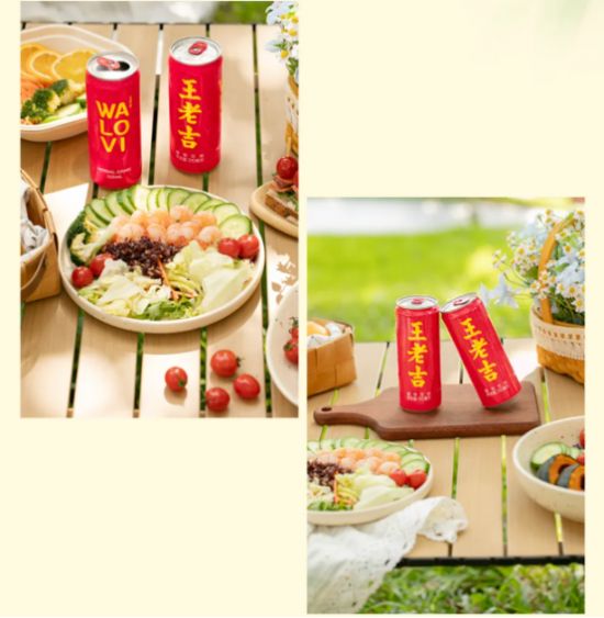 吉WALOVI四重风味承包林间惬意冰球突破豪华版露营味觉新惊喜!王老(图2) 吉WALOVI四重风味承包林间惬意冰球突破豪华版露营味觉新惊喜!王老(图2)