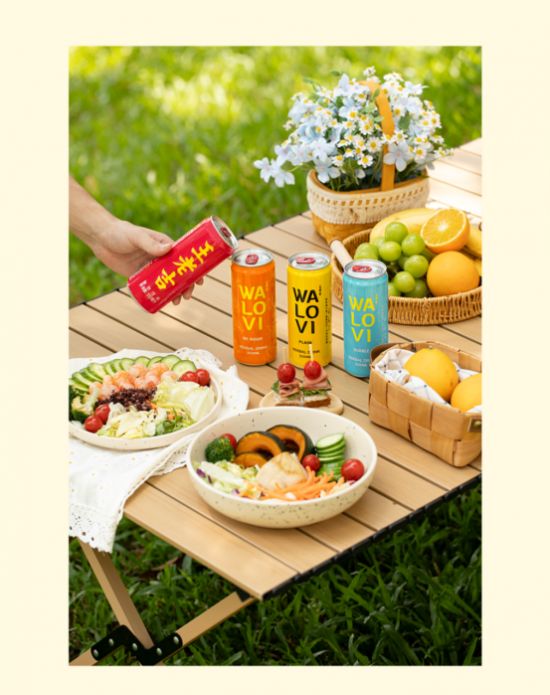 吉WALOVI四重风味承包林间惬意冰球突破豪华版露营味觉新惊喜!王老(图4) 吉WALOVI四重风味承包林间惬意冰球突破豪华版露营味觉新惊喜!王老(图4)